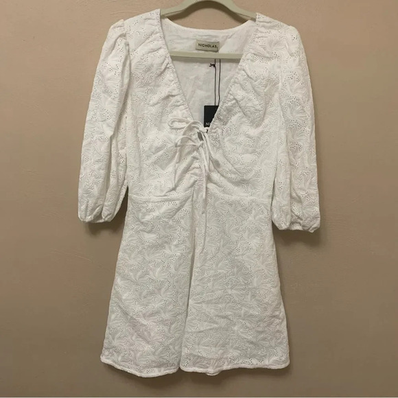 Nicholas Danni Dress - Picture 5 of 16